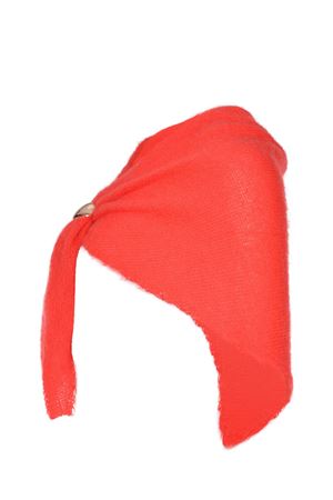 Solotre cape  SOLOTRE | Stole | M3F0130FU35S