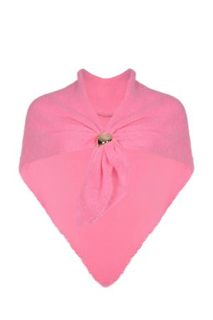 Solotre cape SOLOTRE | Stole | M3F0130FU44S