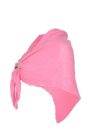 Solotre cape SOLOTRE | Stole | M3F0130FU44S