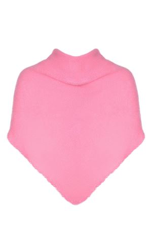 Solotre cape SOLOTRE | Stole | M3F0130FU44S