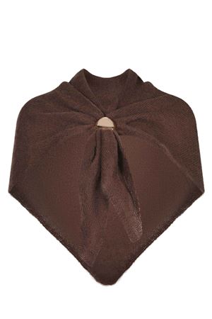 Solotre shawl  SOLOTRE | Stole | M3F0130FU69S