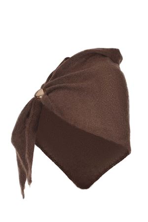 Solotre shawl  SOLOTRE | Stole | M3F0130FU69S