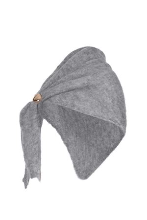 Scialle Solotre SOLOTRE | Stole | M3F0130FU93S