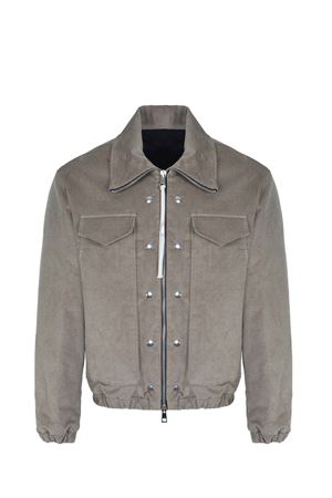 Giubbino State Of Order STATE OF ORDER | Giubbini | SJ2526010M059