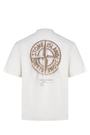 T-shirt Stone Island STONE ISLAND | T-shirt | 2100037S0197V0093