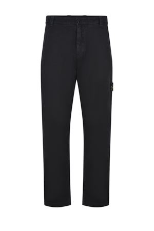 Stone Island pants  STONE ISLAND | Trousers | 3100008S0184V0129