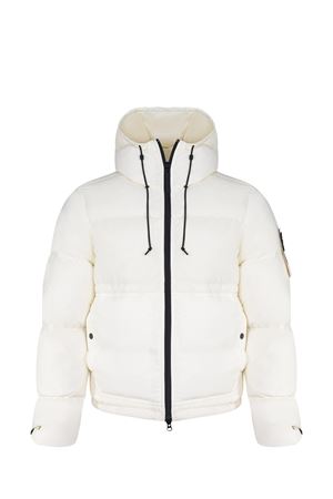 Giubbino Stone Island Matt Ripstop Cordura STONE ISLAND | Giubbini | 4100019S0182V0093