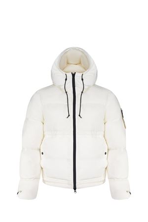 Giubbino Stone Island Matt Ripstop Cordura STONE ISLAND | Giubbini | 4100019S0182V0093