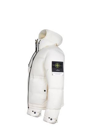 Giubbino Stone Island Matt Ripstop Cordura STONE ISLAND | Giubbini | 4100019S0182V0093