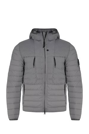 Giubbino Stone Island Seamless Tunel Nylon Down-TC STONE ISLAND | Giubbini | 4100020S0183V006B