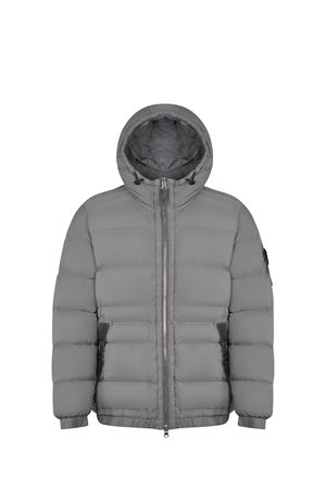 Giubbino Stone Island Seamless Tunnel Nylon Down TC STONE ISLAND | Giubbini | 4100040S0028V006B