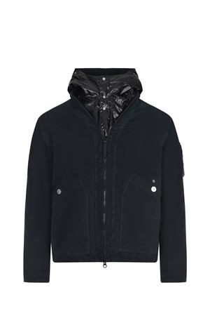 Giubbino Stone Island Moleskin-TC STONE ISLAND | Giubbini | 4100054S0228V0020