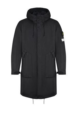 Giubbino Stone Island Garment Dyed Crikle Reps NY STONE ISLAND | Giubbini | 7100003S0A23V0029