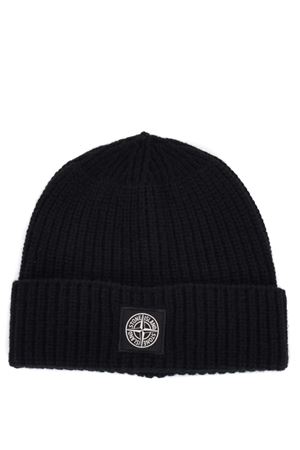 Stone Island wool  STONE ISLAND | Hat | N100012S00B4V0029
