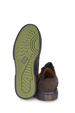 Sneakers Superga Works Low Cut SUPERGA | Sneakers | 2432S3148NW-AO7