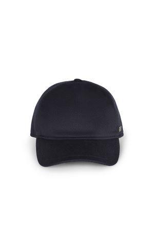 Baseball Cutter Hat TAGLIATORE | Hat | DENVER190015-B5072