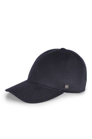 Baseball Cutter Hat TAGLIATORE | Hat | DENVER190015-B5072