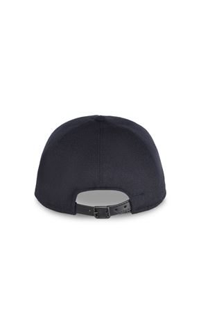 Baseball Cutter Hat TAGLIATORE | Hat | DENVER190015-B5072