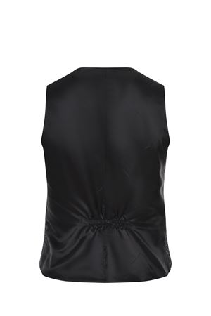 Tailor Vest  TAGLIATORE | Vest | GISELLE970157-N1059