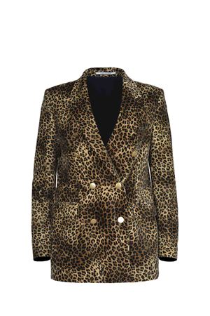 Double-breasted Tagliatore J-Jasmine jacket  TAGLIATORE | Jacket | J-JASMINE10B800012-M1280