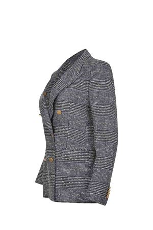 Giacca doppiopetto Tagliatore J-Parigi TAGLIATORE | Giacche | J-PARIGI10B160070-EN851