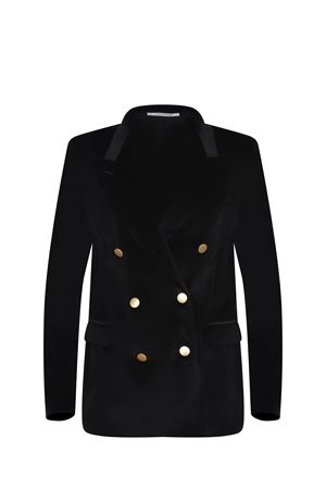 Giacca doppiopetto Tagliatore J-Parigi TAGLIATORE | Giacche | J-PARIGI10B800020-N1002