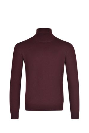 Dolcevita Tagliatore TAGLIATORE | Maglie | MILESGSI25-291