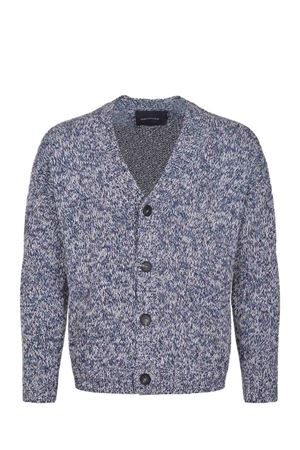 Cardigan Tagliatore TAGLIATORE | Cardigan | OWELPWI25-2BXI