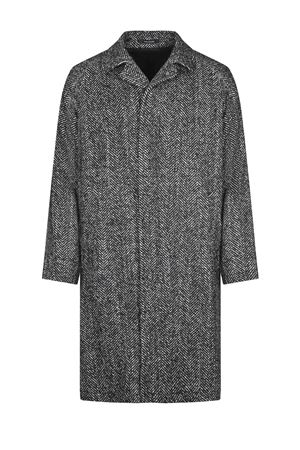 Cappotto Tagliatore TAGLIATORE | Cappotti | SALOMONS-S340218-N645