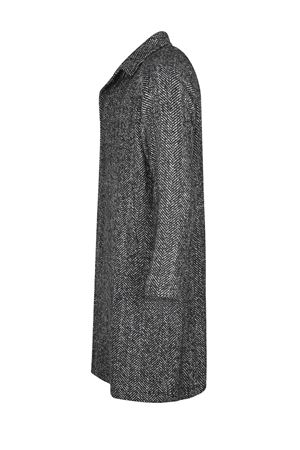 Cappotto Tagliatore TAGLIATORE | Cappotti | SALOMONS-S340218-N645