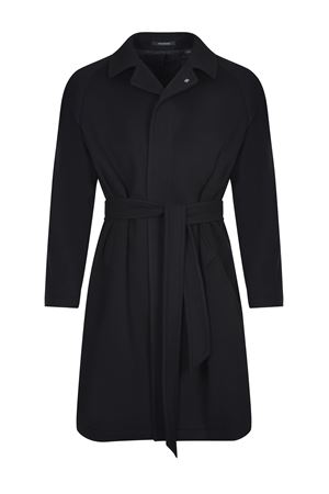 Cappotto Tagliatore TAGLIATORE | Cappotti | SALOMONS-S350001-N5051