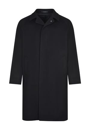Cappotto Tagliatore TAGLIATORE | Cappotti | SALOMONS-S350001-N5051