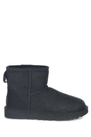 Stivali UGG Classic Mini UGG | Stivali | 1016222BLK