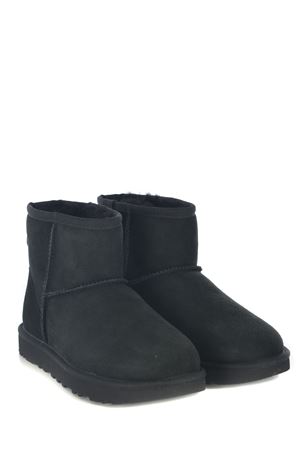 Stivali UGG Classic Mini UGG | Stivali | 1016222BLK