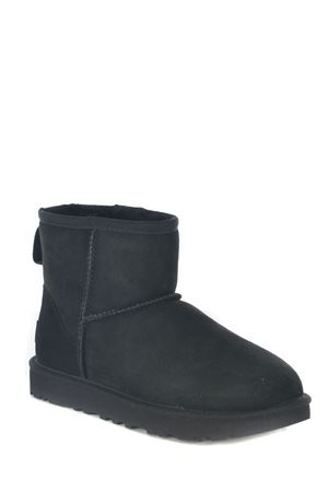 Stivali UGG Classic Mini UGG | Stivali | 1016222BLK