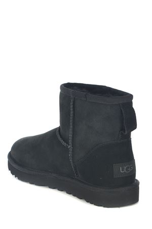 Stivali UGG Classic Mini UGG | Stivali | 1016222BLK