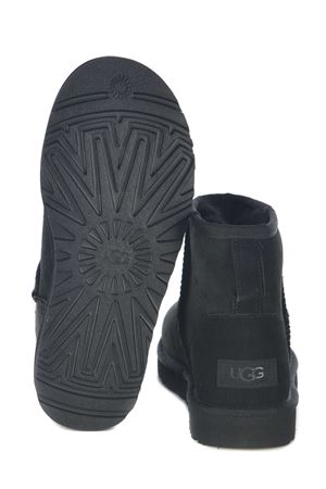 Stivali UGG Classic Mini UGG | Stivali | 1016222BLK