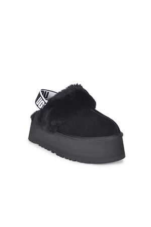 Sabot UGG Funkette UGG | Pantofole | 1113474BLK