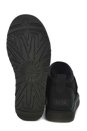 Stivali UGG Classic Ultra Mini r UGG | Stivali | 1116109BLK