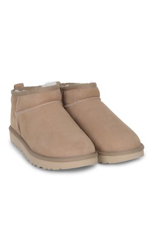 Stivali UGG Classic Ultra Mini UGG | Stivali | 1116109SAN