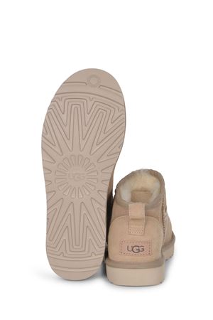 Stivali UGG Classic Ultra Mini UGG | Stivali | 1116109SAN