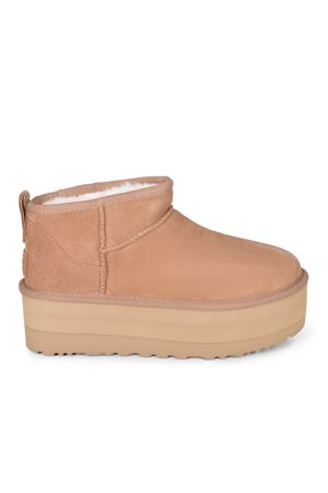 Stivali UGG Classic Ultra Mini Con Plateau UGG | Stivali | 1135092CHE