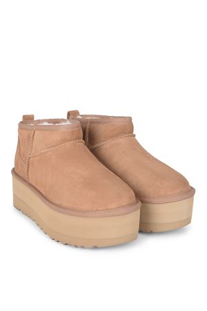 Stivali UGG Classic Ultra Mini Con Plateau UGG | Stivali | 1135092CHE