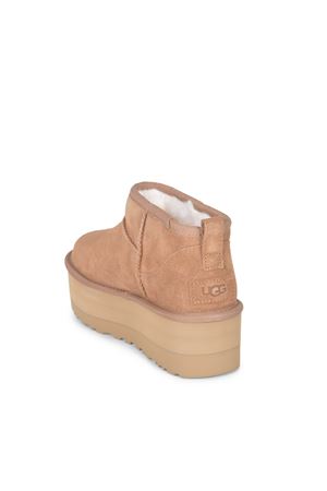 Stivali UGG Classic Ultra Mini Con Plateau UGG | Stivali | 1135092CHE