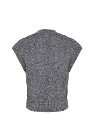 Vanis? vest  VANISE | Vest | V52704PIOMBO