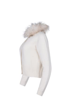 Cardigan Vanisè VANISE | Maglie | V53515BURRO