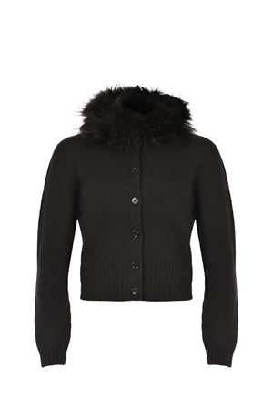 Maglia Vanisè VANISE | Maglie | V53515CAFFE