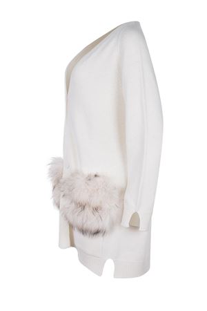 Cardigan Vanisè VANISE | Cardigan | V53516BURRO