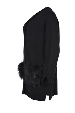 Cardigan Vanisè VANISE | Cardigan | V53516NERO