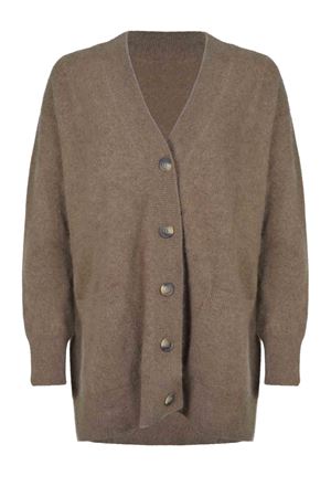 Cardigan Vanisè VANISE | Cardigan | V53803VISONE